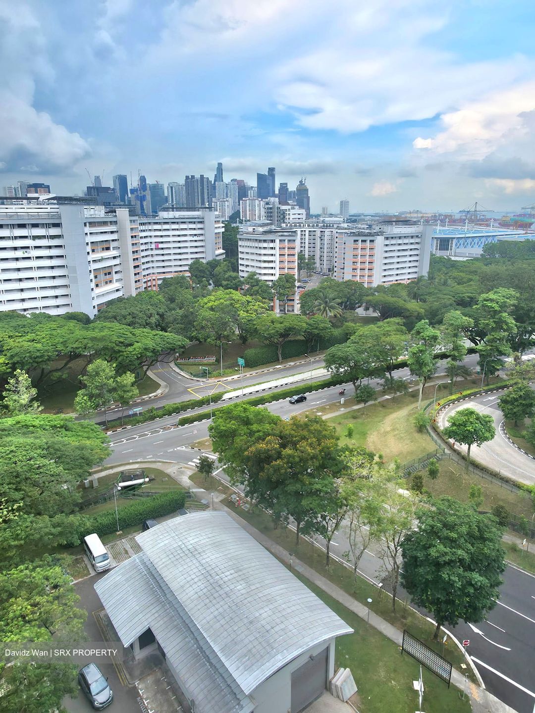 Telok Blangah Rise (Bukit Merah),  #550700701